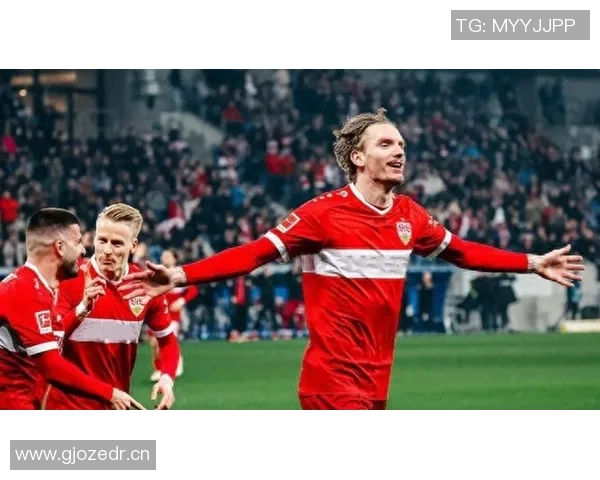 拜仁关注斯蒂勒表现出色斯图加特总监期待未来发展 拜仁关注斯蒂勒表现出色斯图加特总监期待未来发展